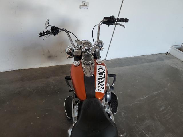 2019 HARLEY-DAVIDSON FLDE 1HD1YCJ21KB048630