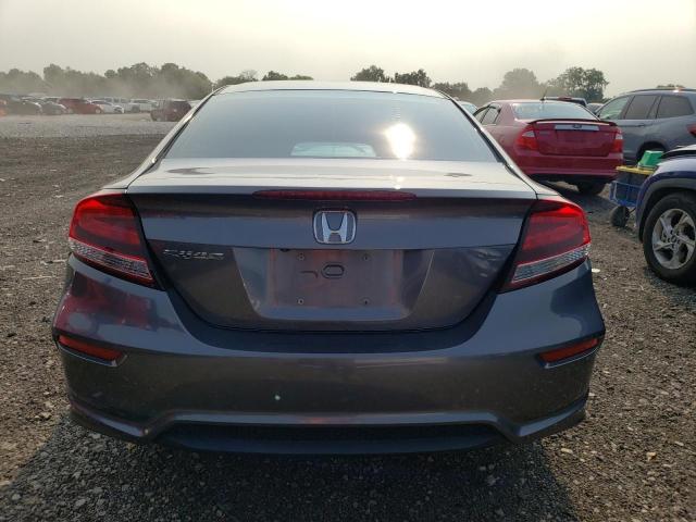 2HGFG3B84FH530715 Honda CIVIC EX