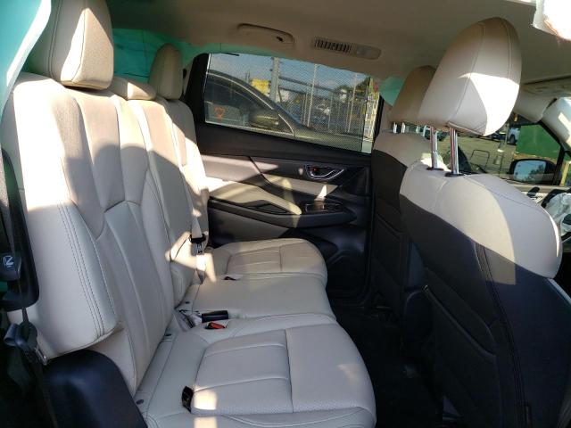 4S4WMAND0P3434214 Subaru Ascent Limited