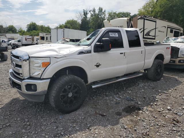 2011 Ford F-350 