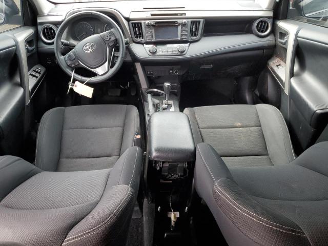 2T3WFREV3HW360999 Toyota Rav4 Xle