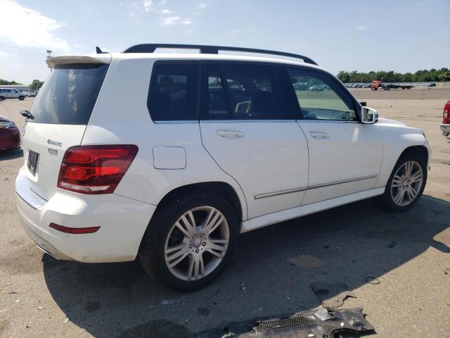 2015 MERCEDES-BENZ GLK 350 4M - WDCGG8JB5FG380780