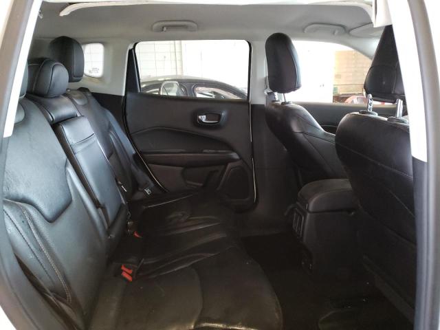 3C4NJDCB4JT418718 Jeep Compass Limited
