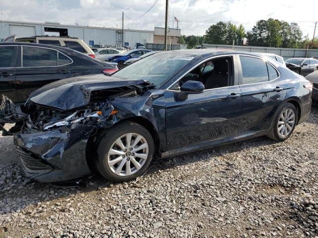 4T1B11HK7KU236184 Toyota Camry L