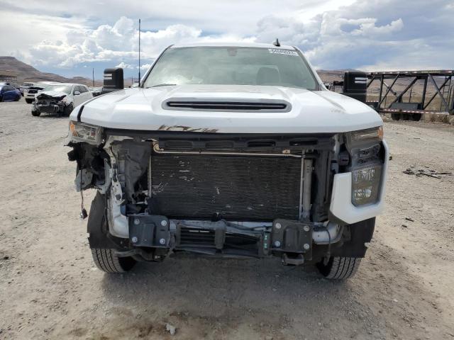 2020 CHEVROLET SILVERADO - 1GC5WLE7XLF169410