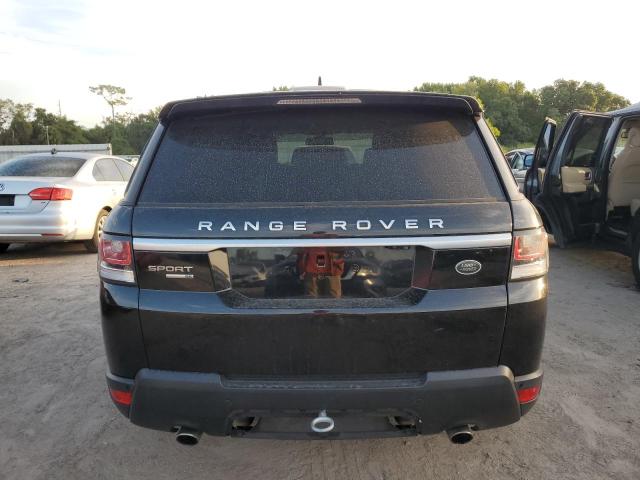 SALWG2VF6GA578616 Land Rover Range Rover Sport Se