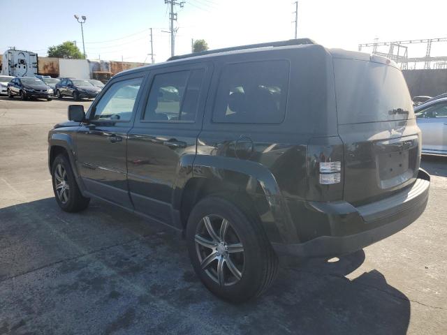 1C4NJPBA4ED649107 Jeep Patriot Sport
