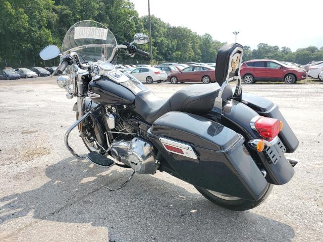 2014 HARLEY-DAVIDSON FLD SWITCH - 1HD1GZM13EC331666