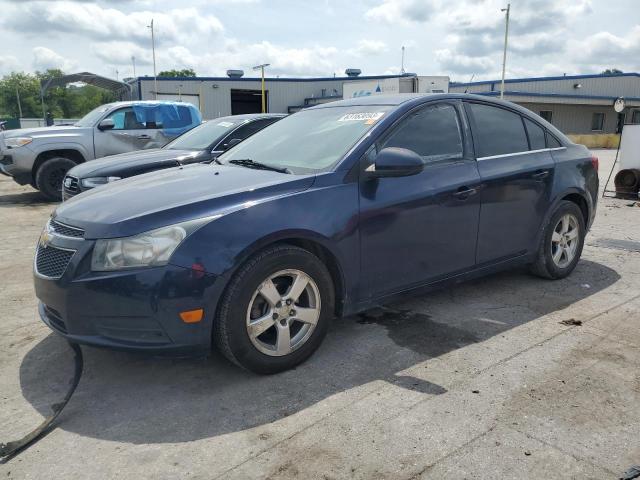 2011 Chevrolet Cruze LT