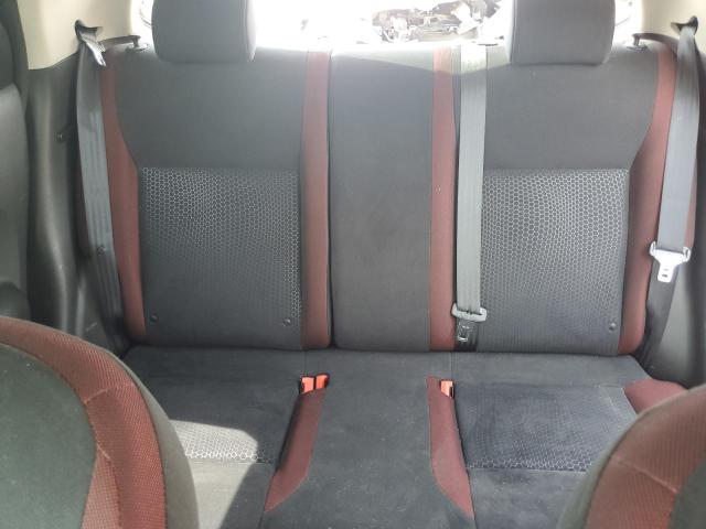 2015 NISSAN JUKE S - JN8AF5MR8FT502243