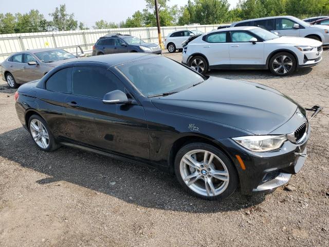 2017 BMW 440XI WBA4U1C3XH5A16271