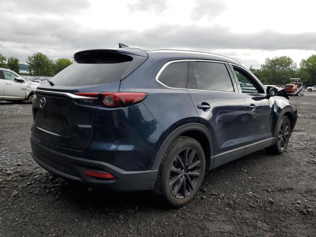 JM3TCBAY9N0609882 Mazda Cx-9 Touring Plus 2022