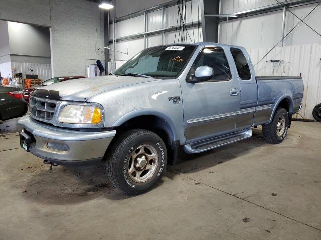 1998 Ford F-150 