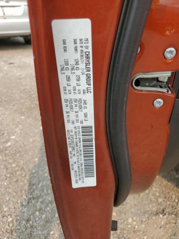 3C4PDCAB1ET209911 Dodge JOURNEY SE