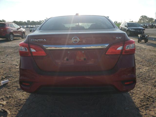 2019 NISSAN SENTRA S - 3N1AB7AP3KY369577