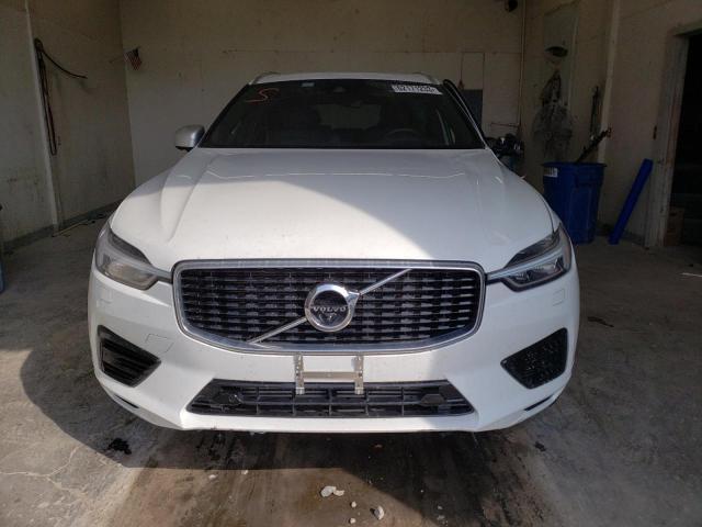 2019 VOLVO XC60 T8 R- YV4BR0DM2K1379962