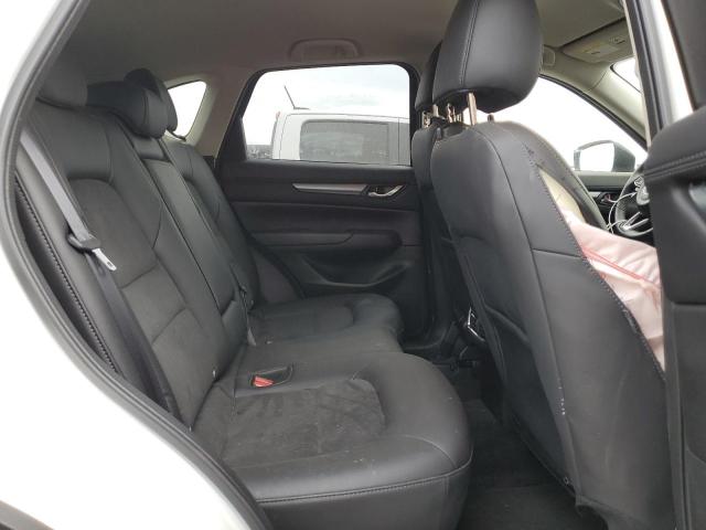 JM3KFBBM8P0154184 Mazda CX-5 Selec  10