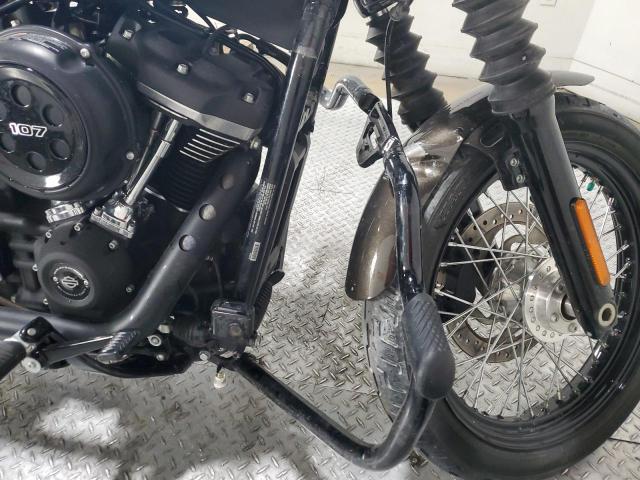 2020 HARLEY-DAVIDSON FXBB 1HD1YJJ13LB019479