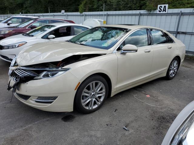 2014 Lincoln MKZ Hybrid