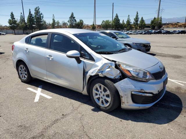 KNADM4A36H6015064 KIA RIO LX
