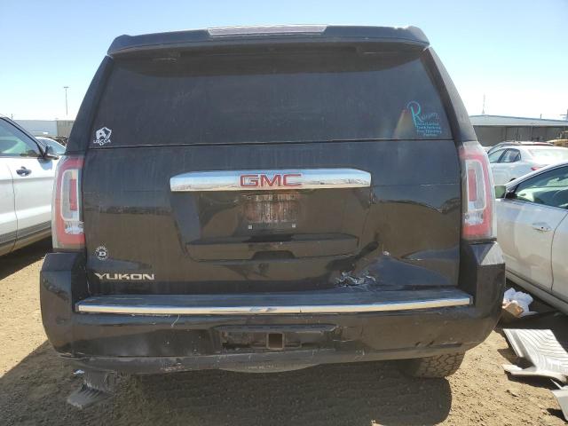 1GKS2CKJ2GR269430 GMC YUKON DENALI