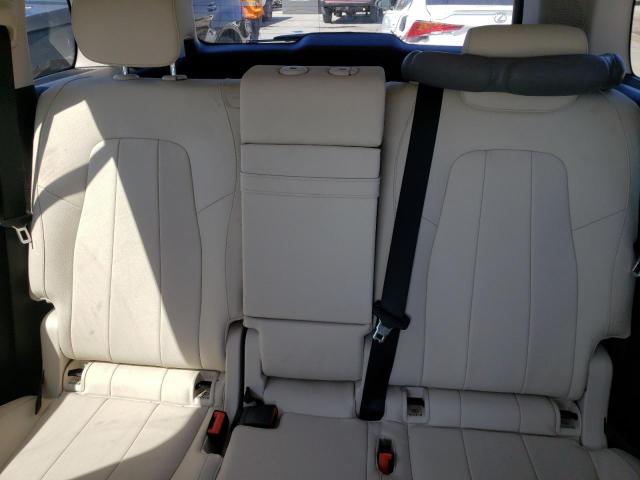 W1N4M4HB9MW105408 Mercedes-Benz Glb 250 4matic