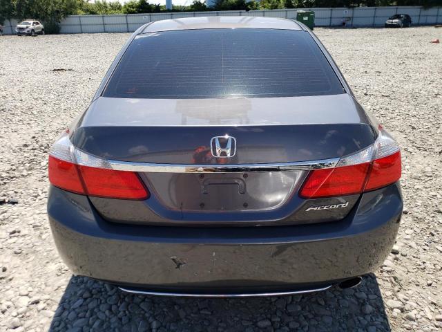 VIN 1HGCR2F78DA066834 2013 Honda Accord, EX no.6