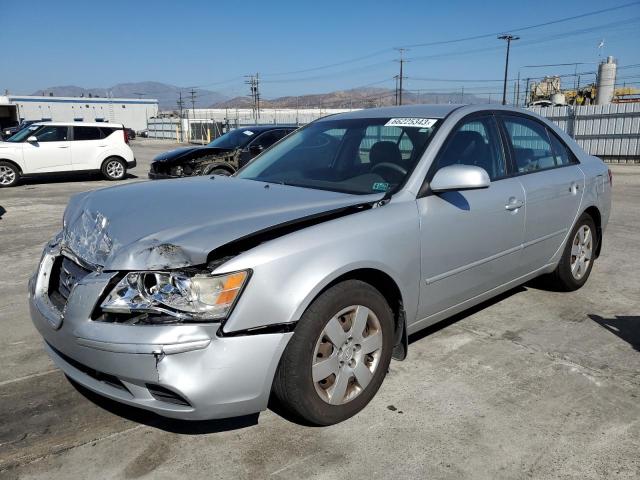 2009 Hyundai Sonata GLS