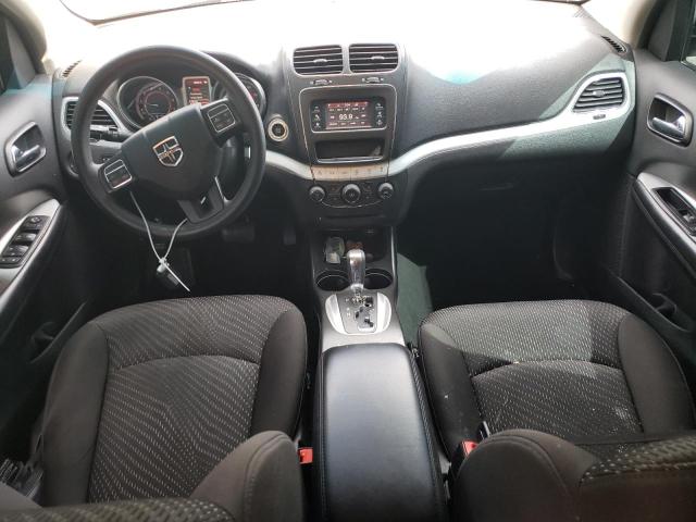 3C4PDCAB8FT649822 Dodge JOURNEY SE
