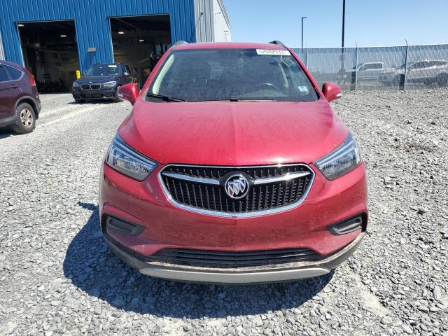 2018 BUICK ENCORE PRE - KL4CJASB5JB545819