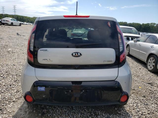 KNDJP3A5XG7872327 | 2016 KIA SOUL +