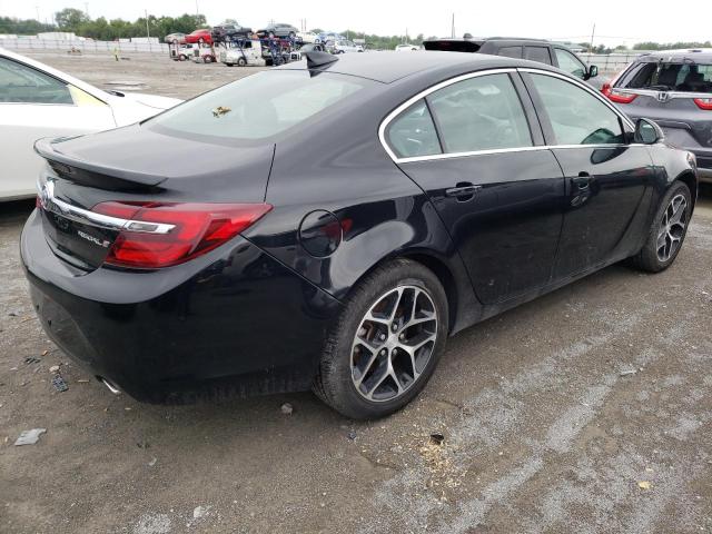 2G4GL5EX5H9122679 Buick Regal Sport Touring