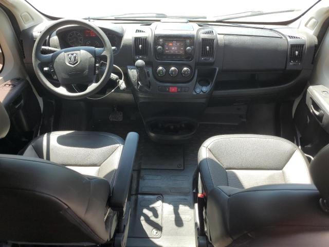 2019 RAM PROMASTER - 3C6TRVBG2KE554197