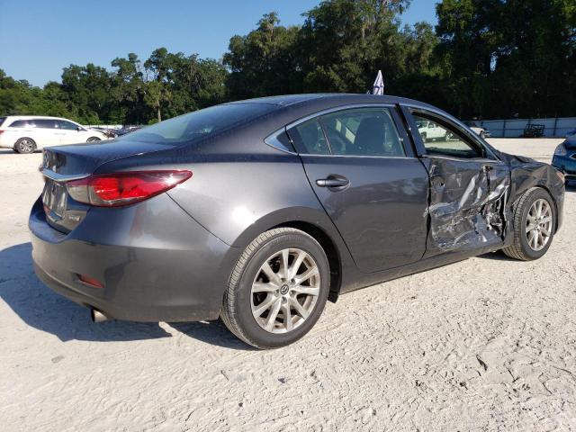 2015 Mazda 6 Sport VIN: JM1GJ1U50F1214481 Lot: 63113653