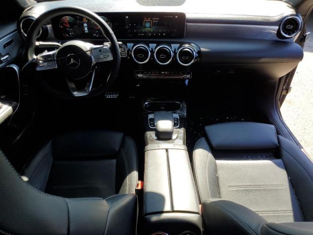WDD5J4GB4LN036594 Mercedes-Benz CLA 250