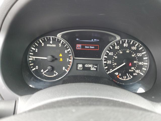 1N4AL3AP5FN921253 Nissan ALTIMA 2.5