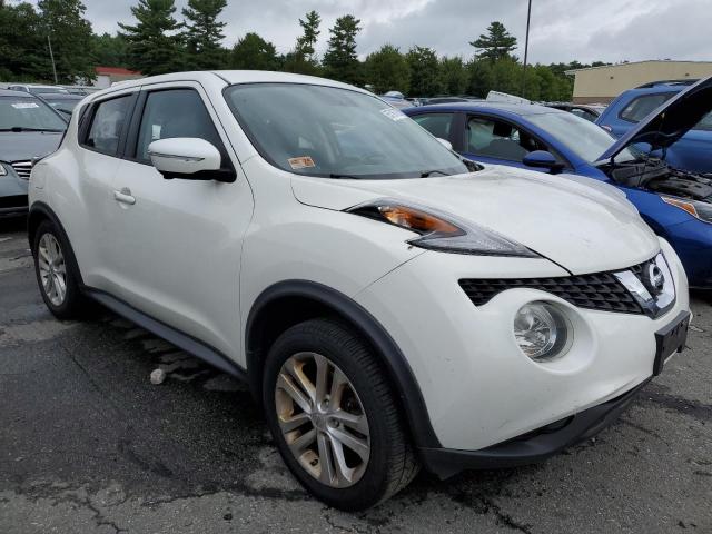 JN8AF5MVXFT556933 Nissan JUKE S