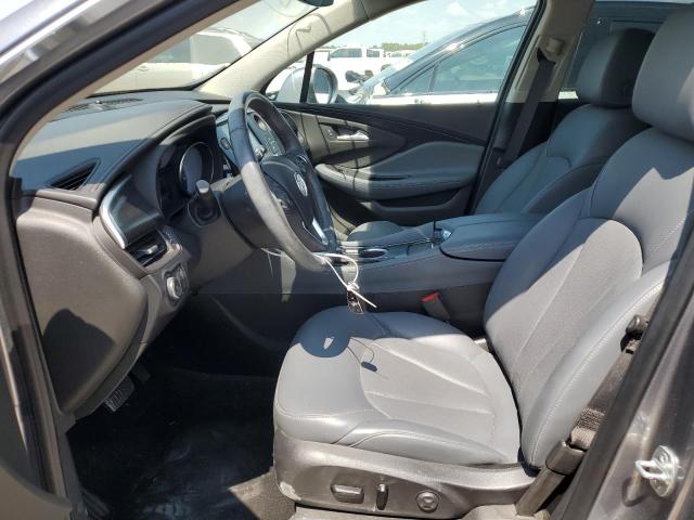 LRBFXCSA6LD035120 Buick Envision Essence