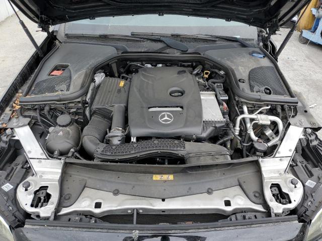 WDDZF4JB7KA679393 2019 MERCEDES-BENZ E-CLASS, photo no. 11