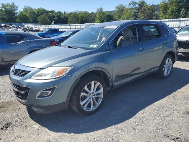 2011 Mazda CX-9 