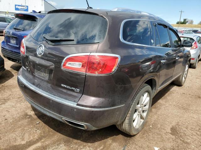 5GAKVCKD5FJ379755 Buick Enclave