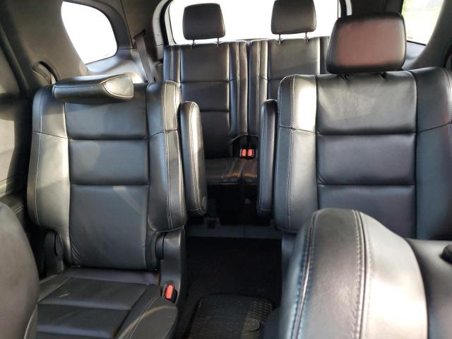 1C4RDHDG1MC715536 Dodge DURANGO GT