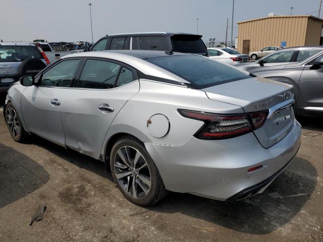2020 NISSAN MAXIMA SL - 1N4AA6DV7LC374687