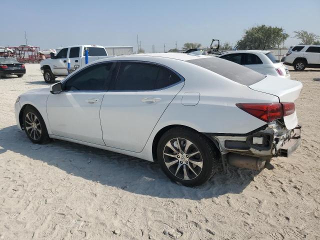 19UUB1F51GA009803 Acura TLX TECH