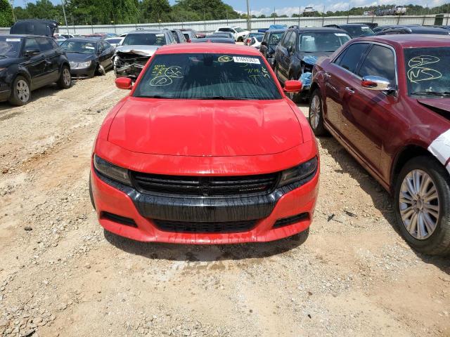 2C3CDXCT7GH341065 | 2016 DODGE CHARGER R/