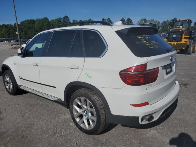 5UXZV4C55D0E01901 2013 BMW X5, photo no. 2