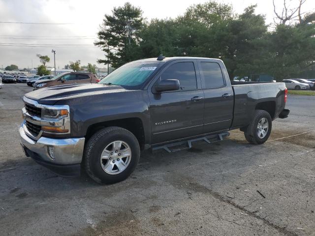 2016 CHEVROLET SILVERADO K1500 LT Photos | KY - LEXINGTON EAST ...