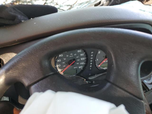 2002 Subaru Legacy Outback Awp VIN: 4S3BH675927632155 Lot: 65430153