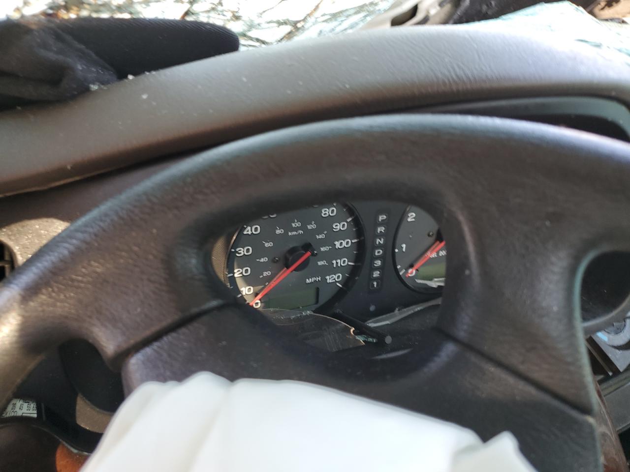 4S3BH675927632155 2002 Subaru Legacy Outback Awp