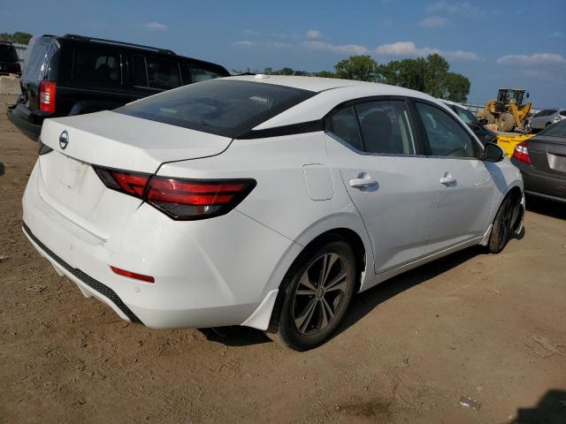 3N1AB8CV1LY236061 Nissan SENTRA SV